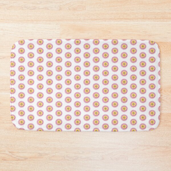 Item preview, Pink round designed and sold by Zamen.