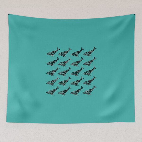 Item preview, Whale Pod designed and sold by liasantini.