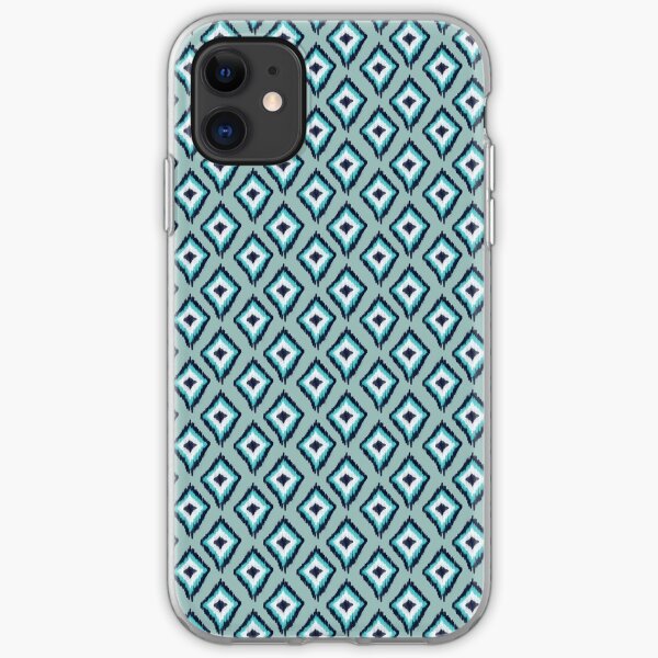 Sofishticated Ikat iPhone Soft Case