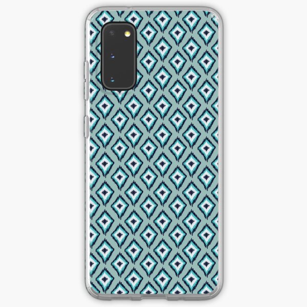 Sofishticated Ikat Samsung Galaxy Soft Case