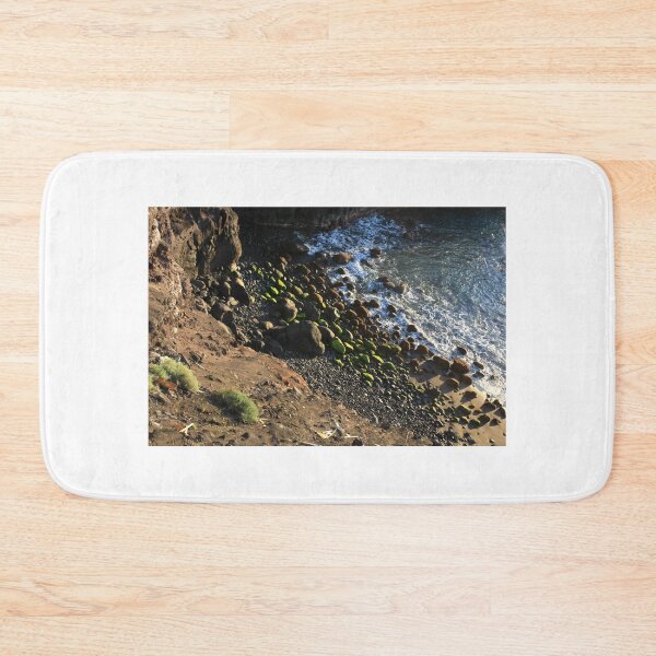 Item preview, Rocks and sand designed and sold by HalinaJ.