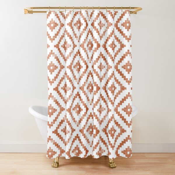 Tribal Shower Curtains for Sale | Redbubble