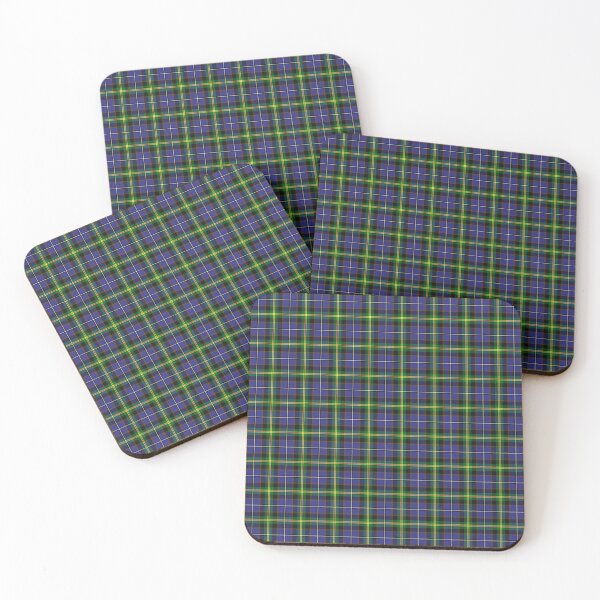 Item preview, Iowa State Tartan designed and sold by clantartans.