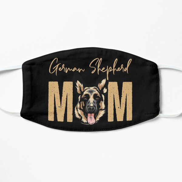 Dog Mom Face Masks Redbubble - guard dog from cod ghost roblox