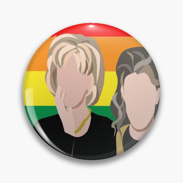 Item preview, Grace & Frankie designed and sold by Srarbuck.