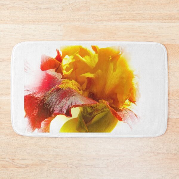 Item preview, Iris Fiesta designed and sold by Barbara  Brown.