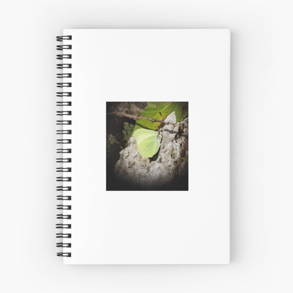 Item preview, Mariposa amarilla designed and sold by Fensy.