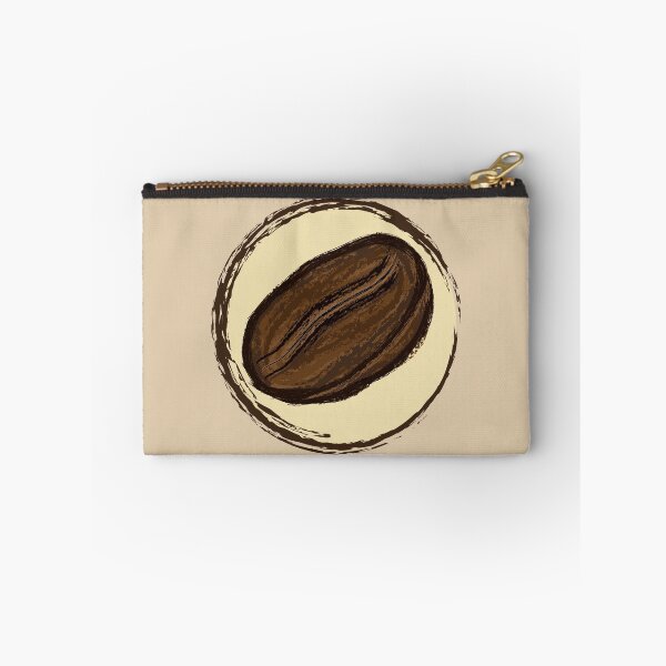 Item preview, Design with a coffee bean designed and sold by JD's Shop.