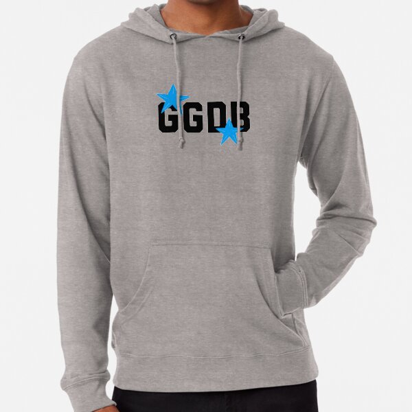 Ggdb hoodie hotsell