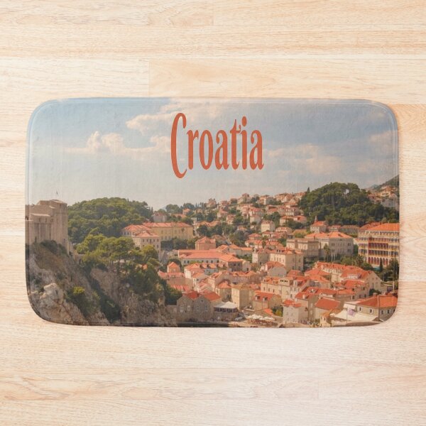Item preview, Croatia Southeast Europe Zagreb designed and sold by mwagie.