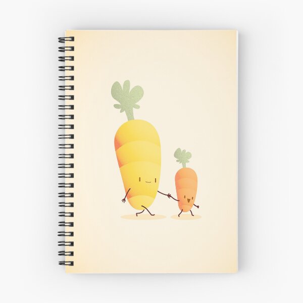 Item preview, CARROT! designed and sold by TheGarabitos.