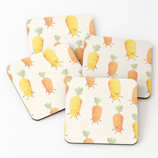 Item preview, CARROT! designed and sold by TheGarabitos.