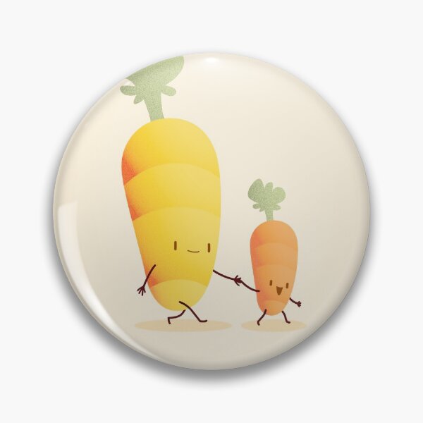 Item preview, CARROT! designed and sold by TheGarabitos.