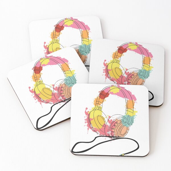 Item preview, Headphone  designed and sold by Achmarry.