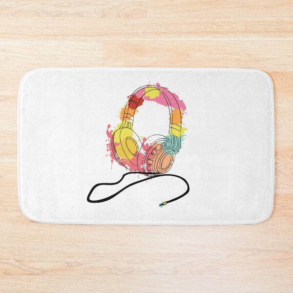 Item preview, Headphone  designed and sold by Achmarry.