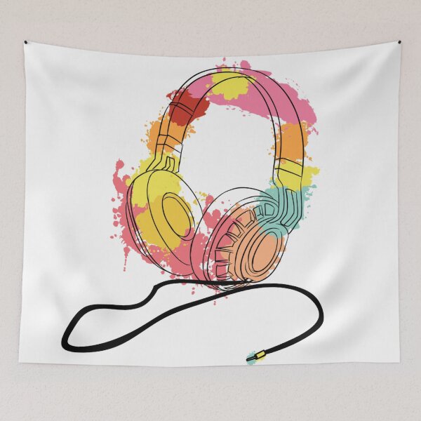 Item preview, Headphone  designed and sold by Achmarry.