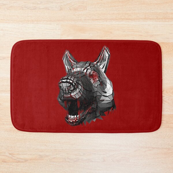 Item preview, LVPVS designed and sold by Obvious Warrior.