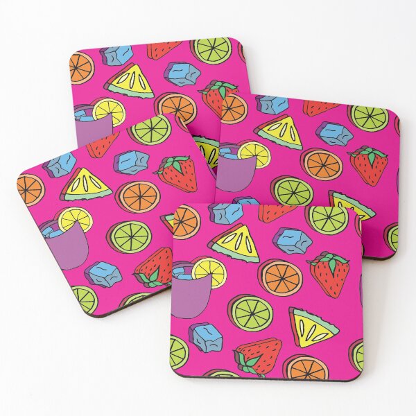 Item preview, Summer drinks II designed and sold by Jennystorch.