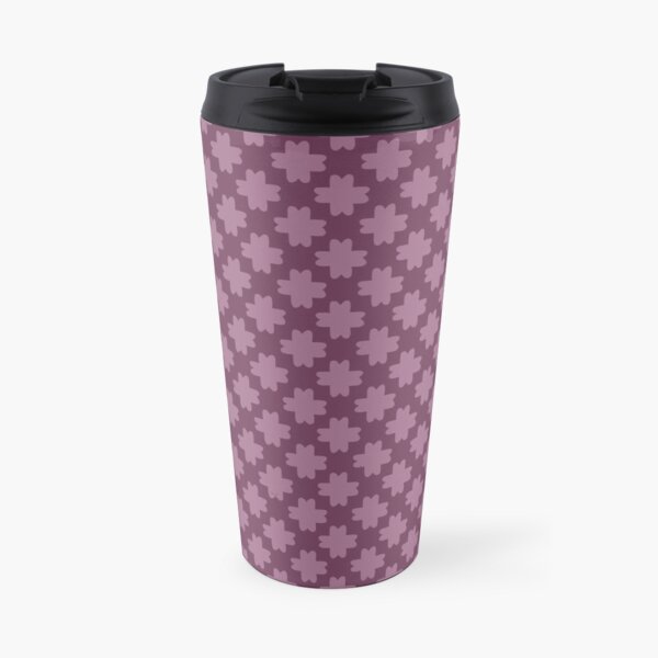 French Crosses Travel Mug