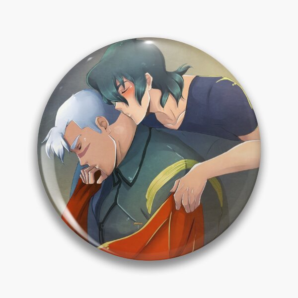 Item preview, Sheith Neck Kiss 2 designed and sold by Iwonn.