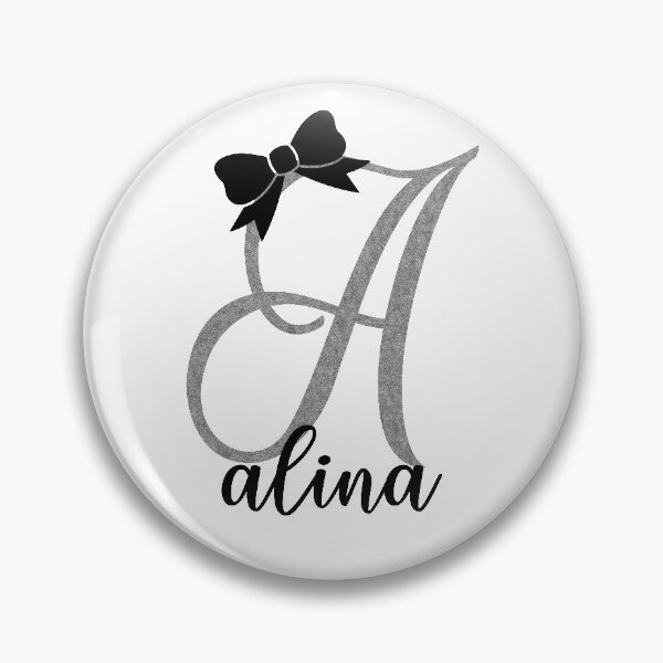 Item preview, Alina girl kids woman daughter designed and sold by Thestarrysky.