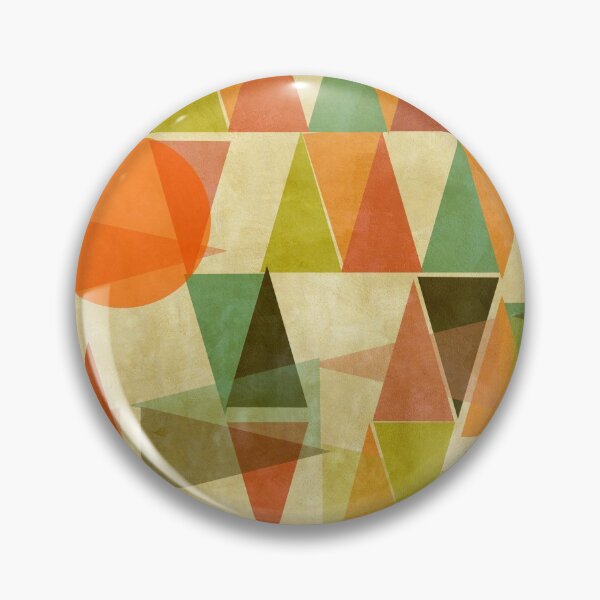 Item preview, Abstract Landscape designed and sold by mirimo.