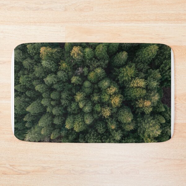 Item preview, Forest from above designed and sold by MarioGuti.