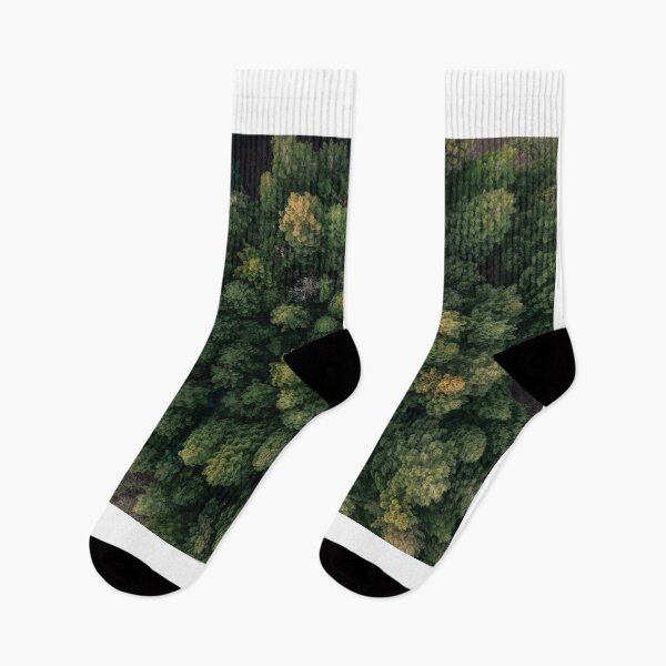 Item preview, Forest from above designed and sold by MarioGuti.