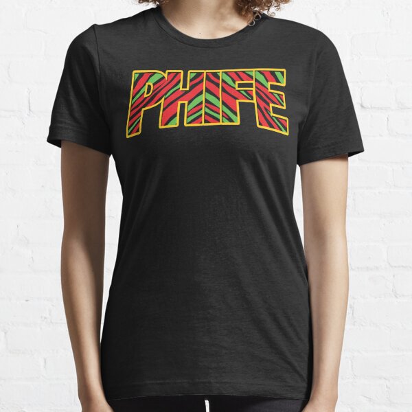Phife Dawg Clothing for Sale | Redbubble