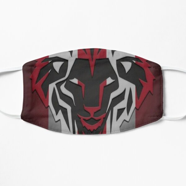Athletic Club de Bilbao mask football Lion Soccer Mask