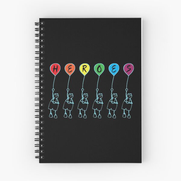 Item preview, Måns Zelmerlöw - Heroes [2015, Sweden][balloon] designed and sold by lazarusheart.
