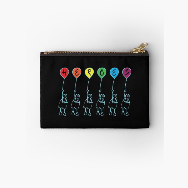 Item preview, Måns Zelmerlöw - Heroes [2015, Sweden][balloon] designed and sold by lazarusheart.