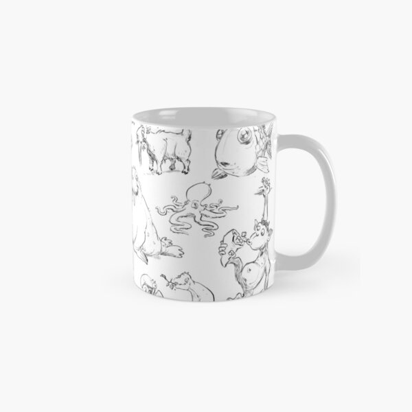 Multiple Cornibus Tasse (Standard)