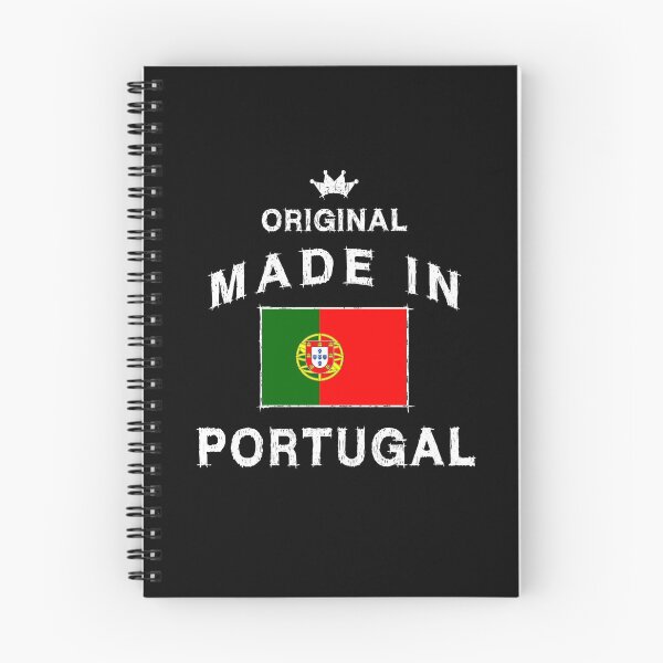 Item preview, Made in Portugal flag flag birth baby designed and sold by GeogDesigns.