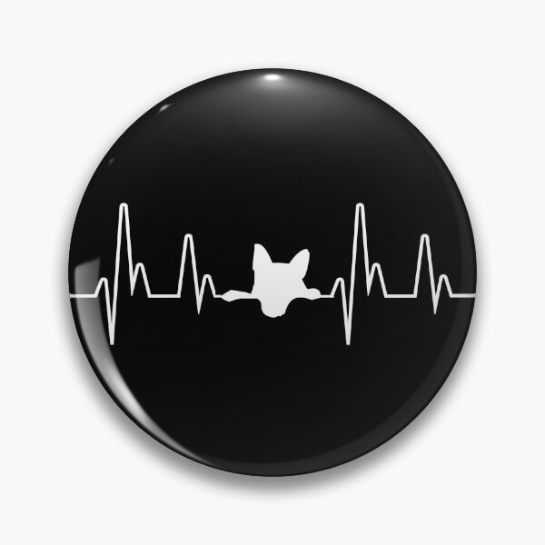 Item preview, Cardiogram Dog designed and sold by SmartStyle.