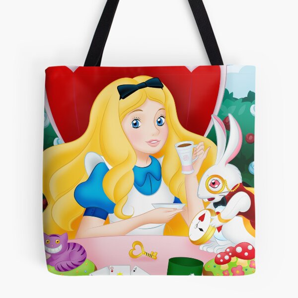 Item preview, ~Alice in Wonderland~ designed and sold by Independiente Art & Design.