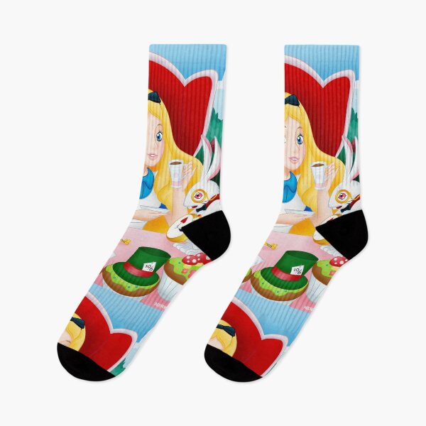 Item preview, ~Alice in Wonderland~ designed and sold by Independiente Art & Design.