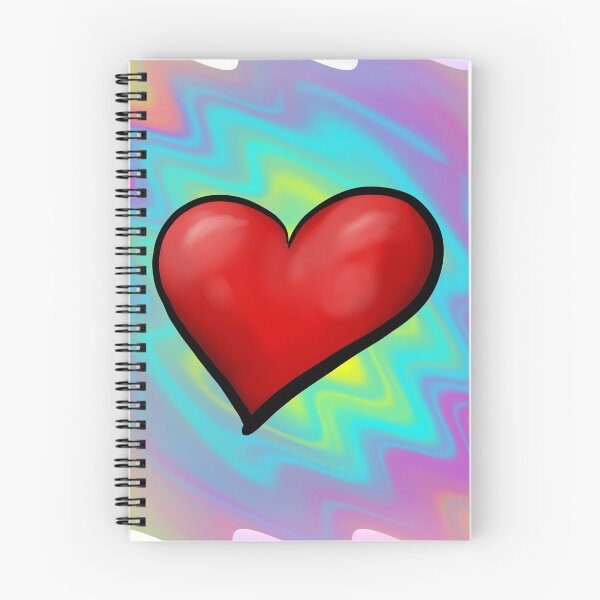 Aperçu de l'œuvre L'amour est la couleur! créée et vendue par StudioCorvid.