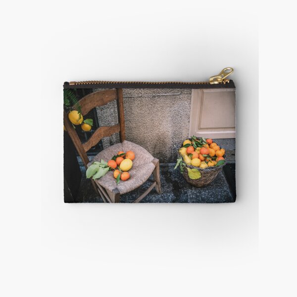 Item preview, Fruit on Chair – Mallorca / Majorca designed and sold by lesslinear.