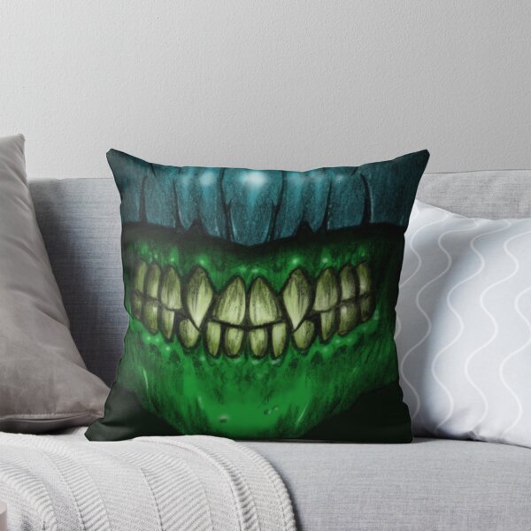 Item preview,  Monster smile designed and sold by I-gor.