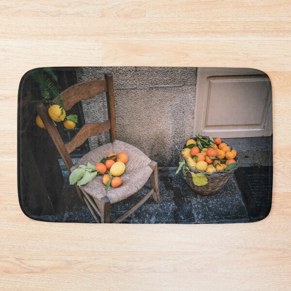 Item preview, Fruit on Chair – Mallorca / Majorca designed and sold by lesslinear.