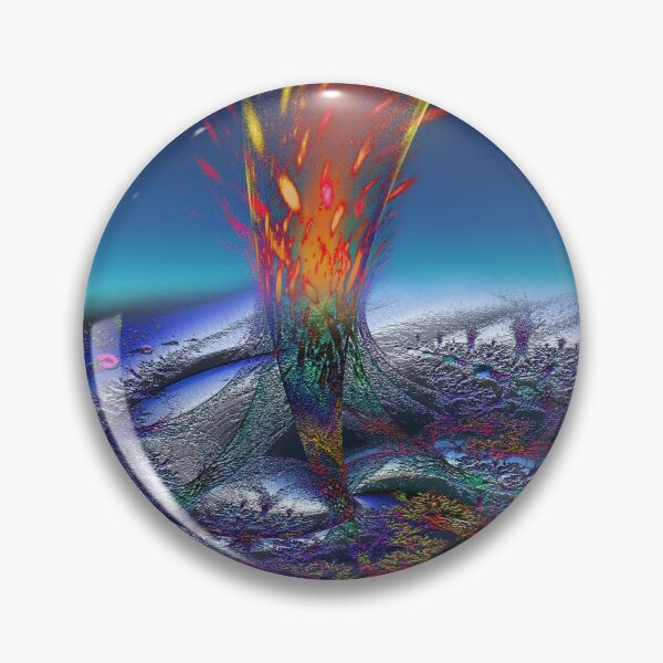 Item preview, Beach Bonfire designed and sold by barrowda.