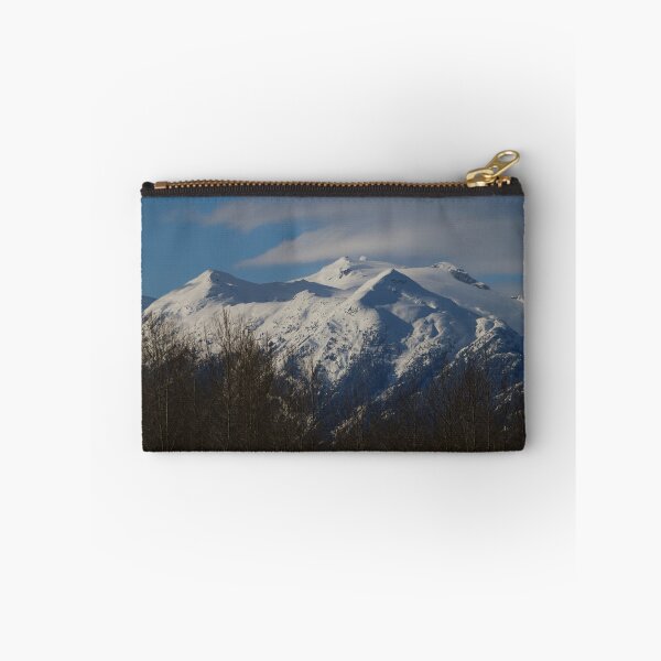 Item preview, Snow covered moutains designed and sold by Amy Sandford.