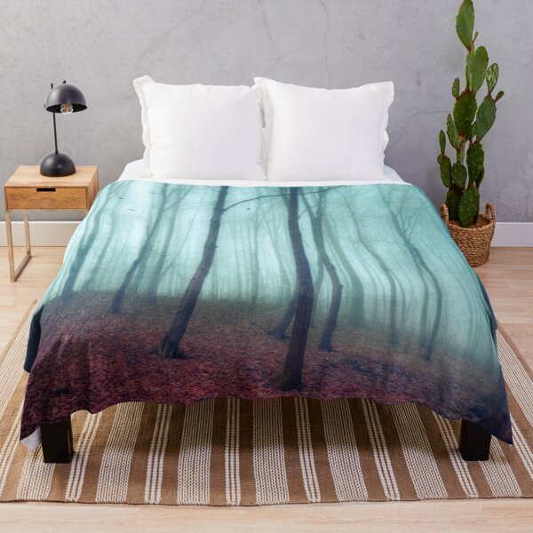 Item preview, No Noize - Silent Forest designed and sold by Dyrk Wyst Redbubble Shop.
