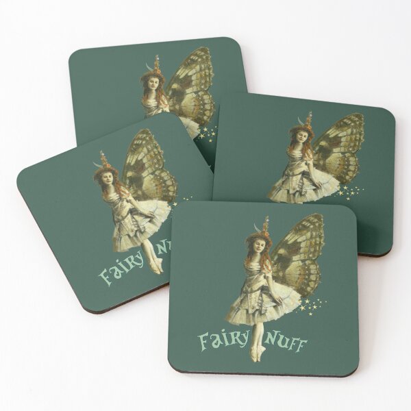 Item preview, Fairy Nuff designed and sold by ElijahBarns.