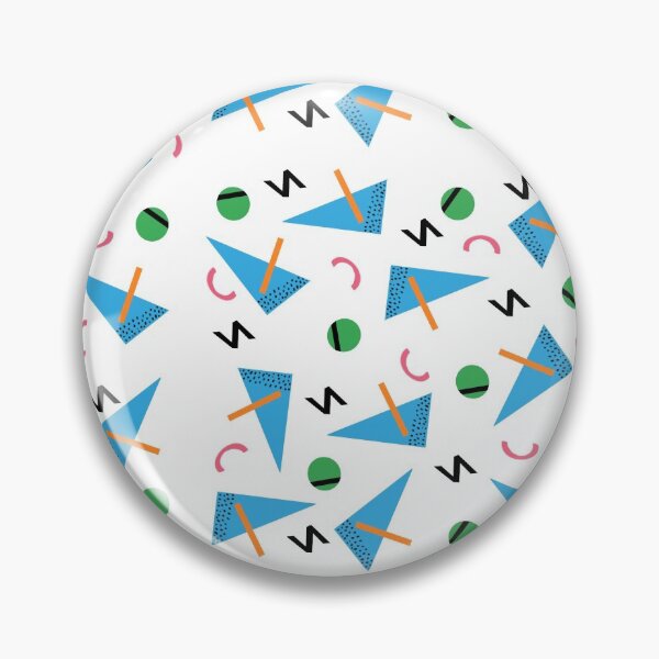Item preview, Geometric pattern designed and sold by Charlotsart .