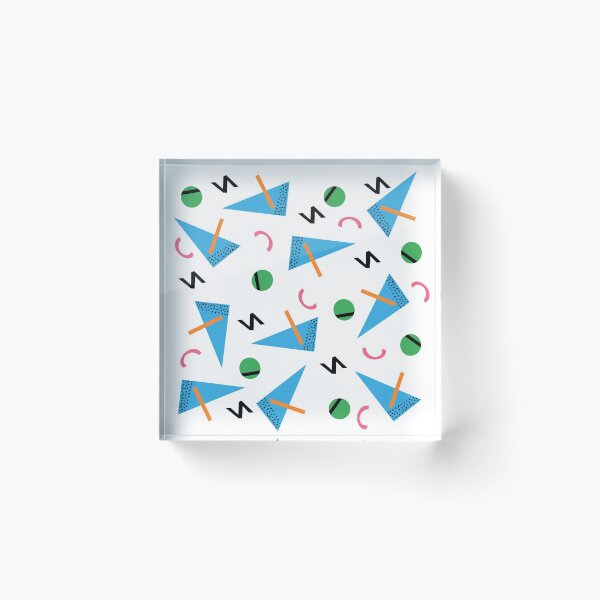 Item preview, Geometric pattern designed and sold by Charlotsart .