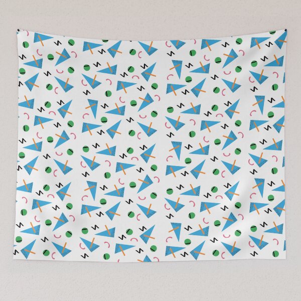 Item preview, Geometric pattern designed and sold by Charlotsart .