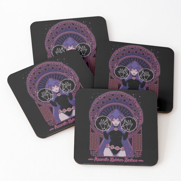 Item preview, Raven Teen Titans designed and sold by xMorfina.