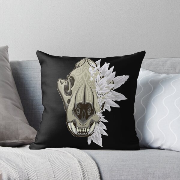 Item preview, Calcite Cave Lion Skull designed and sold by PaleoPanthera.